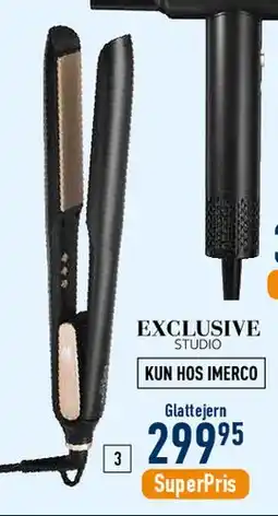 Imerco Glattejern tilbud
