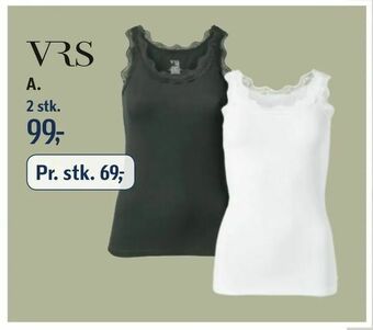 Føtex Undertrøje tilbud