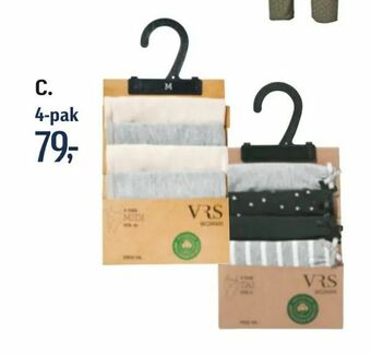 Føtex Trusser tilbud
