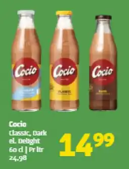Løvbjerg Cocio tilbud