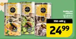 Løvbjerg Nordthy mini müslibars tilbud