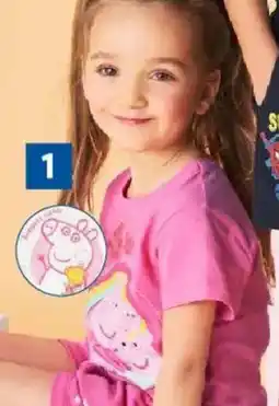 Lidl LICENSⓇ T-shirt tilbud