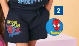 Lidl LICENSⓇ Sweatshorts tilbud