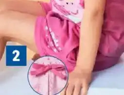 Lidl LICENSⓇ Sweatshorts tilbud