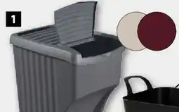 Lidl Affaldsbeholder tilbud