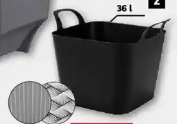 Lidl Plastbalje tilbud