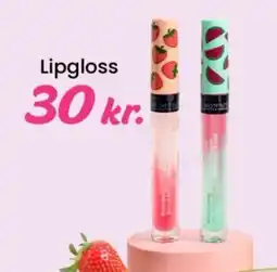 Hi five Lipgloss tilbud
