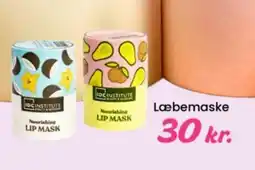 Hi five Læbemaske tilbud
