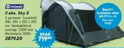 Bilka F.eks. Sky 5 tilbud