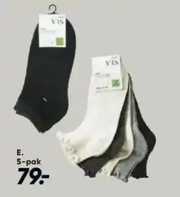 Bilka Footies til dame tilbud