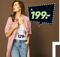 Bilka Kjole tilbud