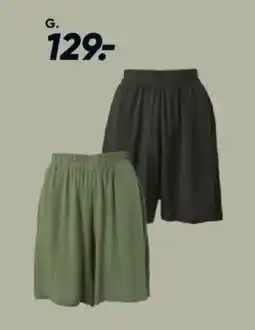 Bilka Shorts tilbud