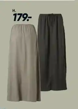 Bilka Nederdel tilbud