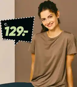 Bilka T-shirt tilbud