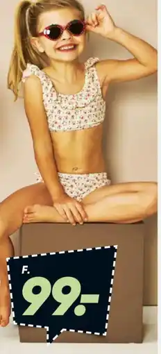 Bilka Bikini tilbud