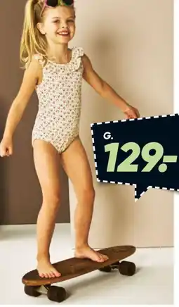 Bilka Badedragt tilbud
