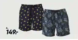 Bilka Badeshorts tilbud