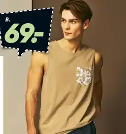 Bilka Tanktop tilbud
