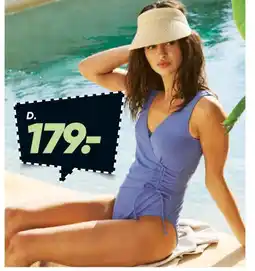 Bilka Badedragt tilbud