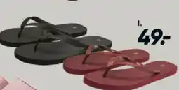 Bilka Flip flops tilbud