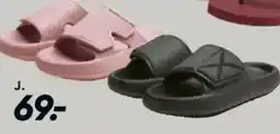 Bilka Slippers til hele familien tilbud