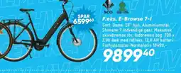 Bilka SCO E-Browse 7-1 tilbud