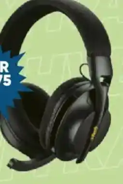 Bilka F.eks. FiftySixty Hare gaming headset tilbud