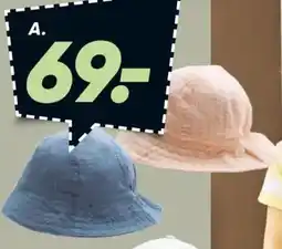 Bilka F.eks. bøllehat tilbud
