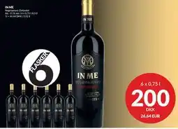 Nielsen's Discount IN ME tilbud