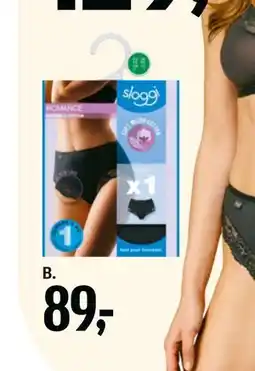 Føtex Trusser tilbud