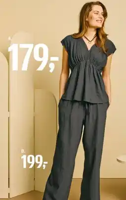 Føtex Skjorte eller shorts tilbud