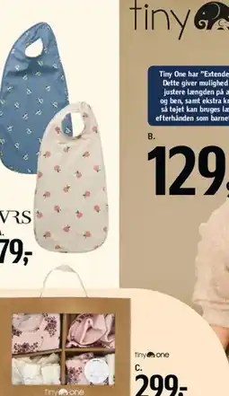 Føtex T-shirt og shorts tilbud