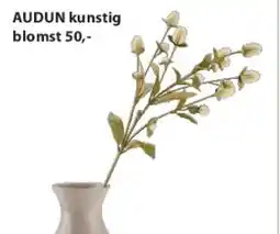 JYSK AUDUN kunstig blomst tilbud