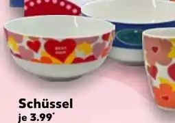 Kaufland DE Schüssel tilbud