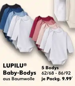 Kaufland DE Baby-bodys tilbud