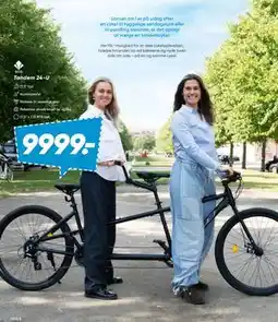 Bilka Tandem 24-U tilbud