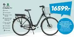 Bilka E-Stylish 7-I tilbud