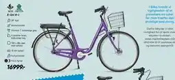 Bilka E-Uni 8-I tilbud