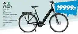 Bilka E-Feed 7-I tilbud