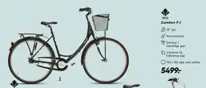 Comfort 7-I