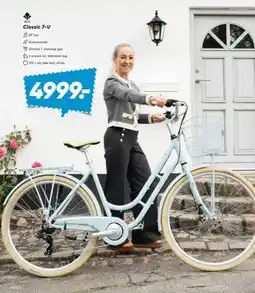 Bilka Classic 7-U tilbud