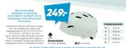 Bilka Skaterhjelm tilbud