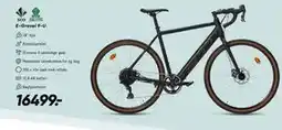 Bilka E-Gravel 9-U tilbud