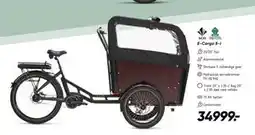Bilka E-Cargo 5-I tilbud