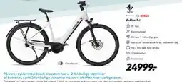 Bilka E-Plus 7-I tilbud