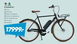 Bilka E-Carrier 8-I tilbud