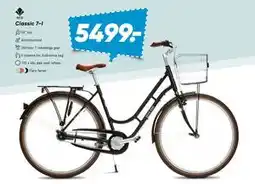 Bilka Classic 7-I tilbud
