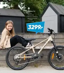 Bilka Extreme 7-U tilbud