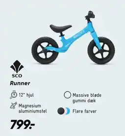 Bilka Runner tilbud