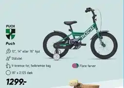 Bilka Puch tilbud